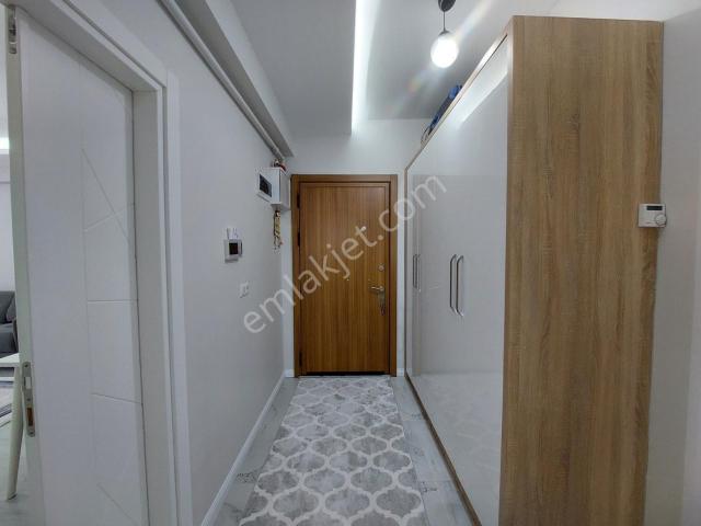Dialog Prestij Demirci Mh. Satılık 3+1 Daire