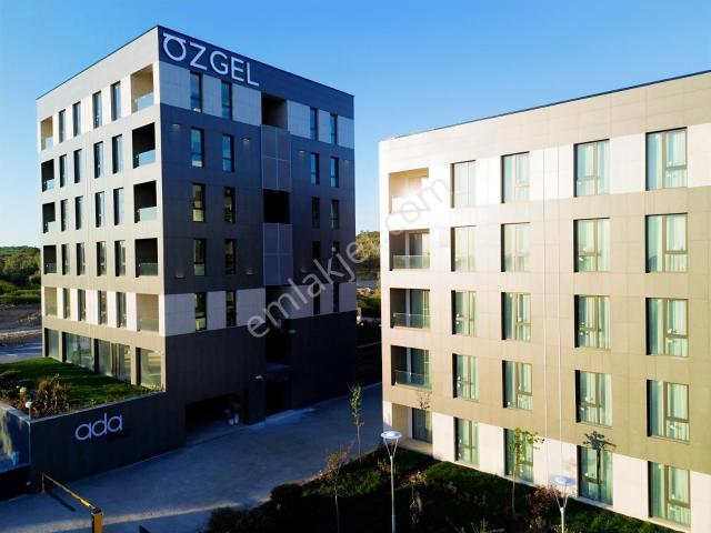 Dialog Prestij Doğanköy Mh. Sıfır Eşyalı Kiralık 2+1 Daireler