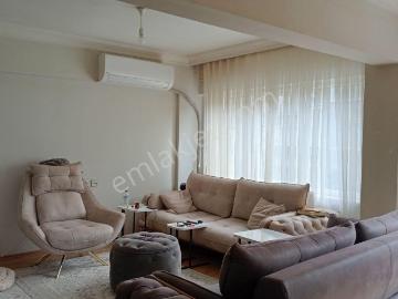 Dialog Prestij Çekirge Cadde Üzeri 2+1 Kısmi Eşyalı Daire