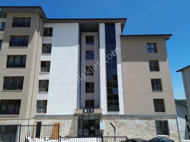 Dialog Prestij Gemlik Cihatlı Toki C8 Blok Önü Açık Kiralık 2+1