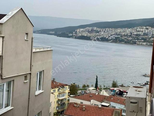 Dialog Prestij Gemlik Hisar Mahallesi Satılık 6+1 Fırsat Daire