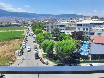 Dialog Yıldız Millet Mah Panoromik Manzaralı 3+1 Kiralık Daire