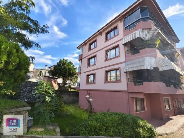 Dialog Yıldız/ Çamlıca Eğitimciler Cad 3+1 Satılık Daire