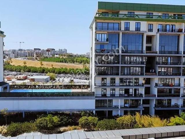 Dialog Yıldız/ Balat Endülüs Park Çift Cephe Dubleks 4+1 Daire