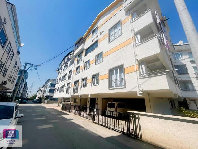 Dialog Yıldız/ Demetevler Mah. Kapalı Mutfaklı 1+1 Daire