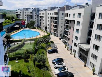 Dialog Yıldız / Deniz Kabuğunda Ön Cephe Kiralık 6+2