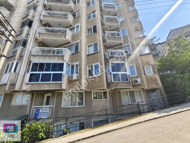 Dialog Yıldız/çekirge Selvili Cad 2+1 Satılık Daire