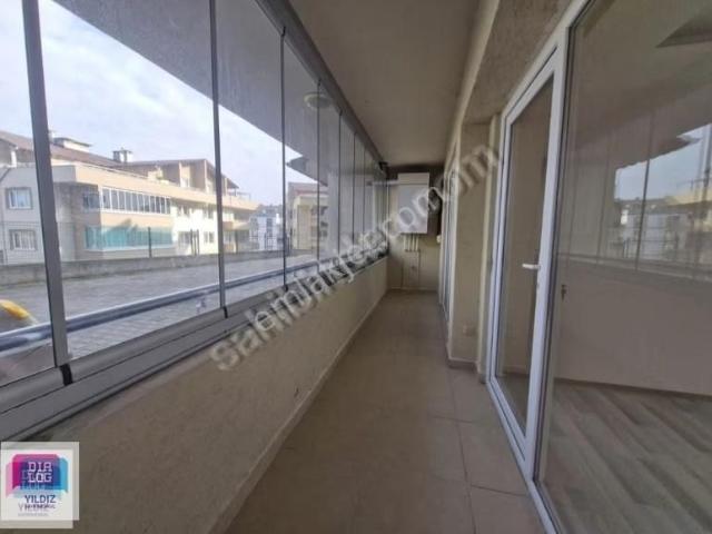 Dialog Yıldız Gayrımenkul Den Güzelyalı'da 3+1 Kiralık Daire
