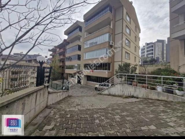 Dialog Yıldız Gayrımenkul Den Güzelyalı'da 3+1 Satılık Daire