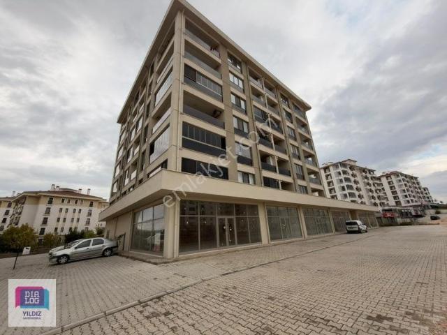 Dialog Yıldız / Habita 115 Sitesinde Sıfır Kiralık 3+1 Daire