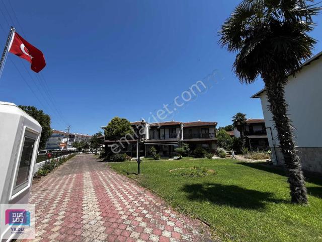 Dialog Yıldız / Kurşunlu Da Denize Komşu Site İçi Satılk Villa
