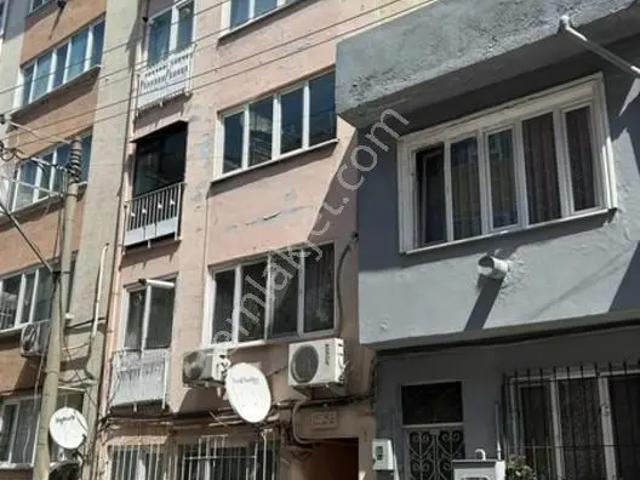 Dialog Yıldız / Selimiye Mah. Satılık Bakımlı 2+1 Daire