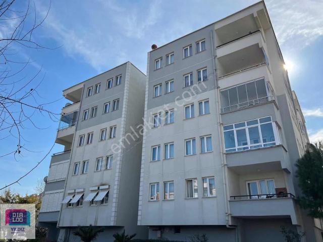 Dialog Yıldız / Siteler Mah. Satılık 3+1 Ferah Daire