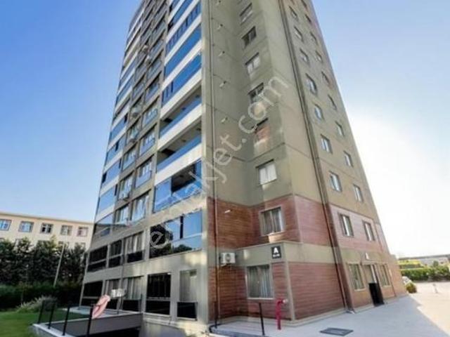 Dialog Yıldız / Yunuseli'nde Site İçi Acil Satılık 3+1 Daire