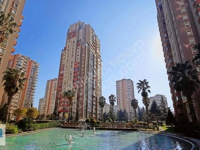 Dialog Yıldız / Yaseminpark Sitesinde Kiralık 3+1 Residence