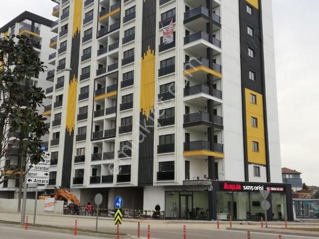 Dialog Yıldız / Zaralife'da 3+1 Satılık Daire