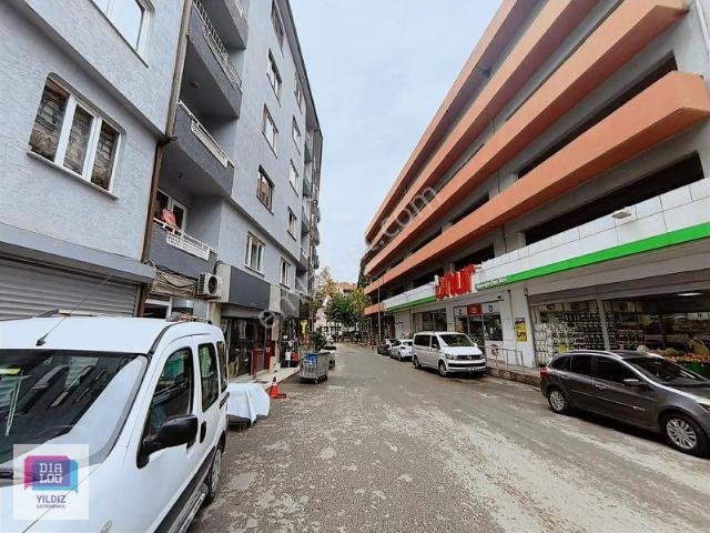 Dialog Yıldız/aktarhüssam İs 3+1 Satılık Daire