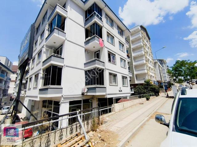 Dialog Yıldız/görükle Mah.aile Apartmani 2+1 Kiralik Daire