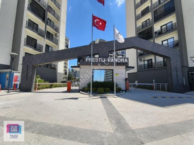 Dialog Yıldız/demirtaş Bakyapı Prestij Panora 3+1 Kiralık Daire