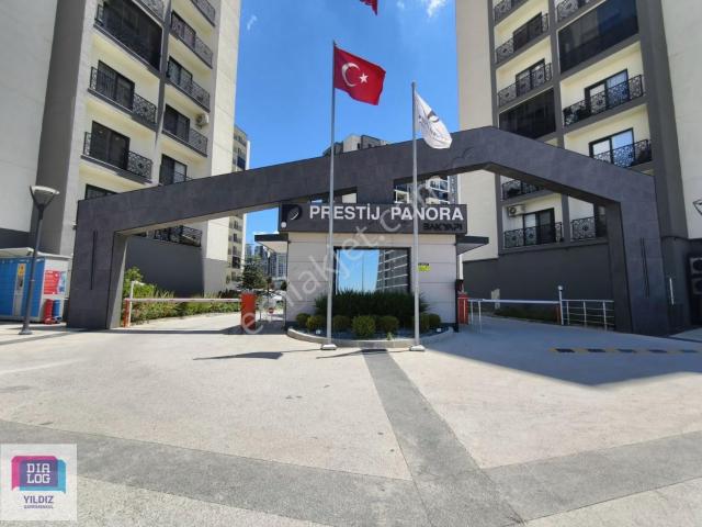 Dialog Yıldız/demirtaş Bakyapı Prestij Panora 3+1 Kiralık Daire