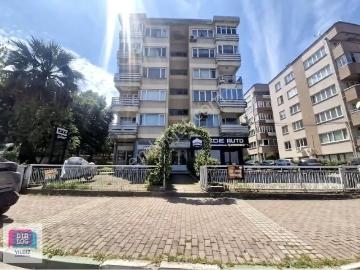 Dialog Yıldız/kükürtlü Mudanya Cd. 3+1 Satılık Daire