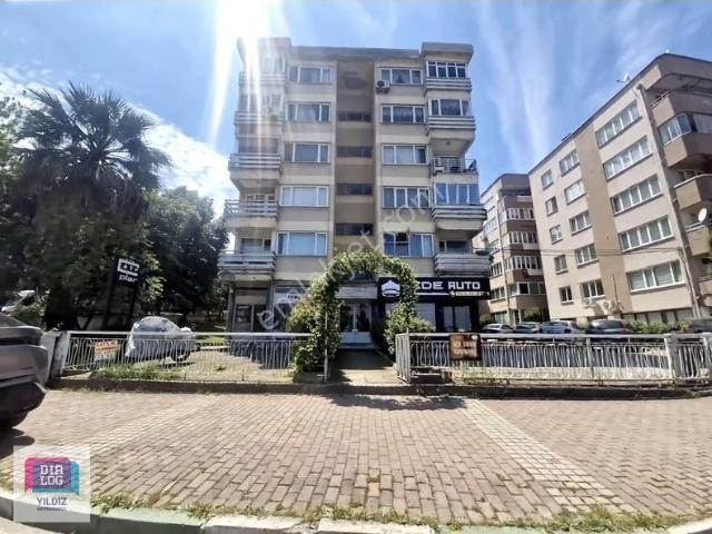 Dialog Yıldız/kükürtlü Mudanya Cd. 3+1 Satılık Daire
