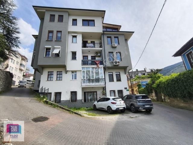 Dialog Yıldız/hisar Surüstü Panaromik Manzaralı 4+1satılık Daire