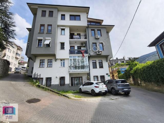 Dialog Yıldız/hisar Surüstü Panaromik Manzaralı 4+1satılık Daire