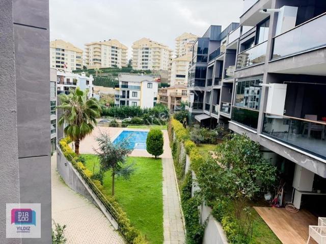 Dialog Yıldız/mudanya Park Oliva Site Deniz Manzaralıdubleks 4+1