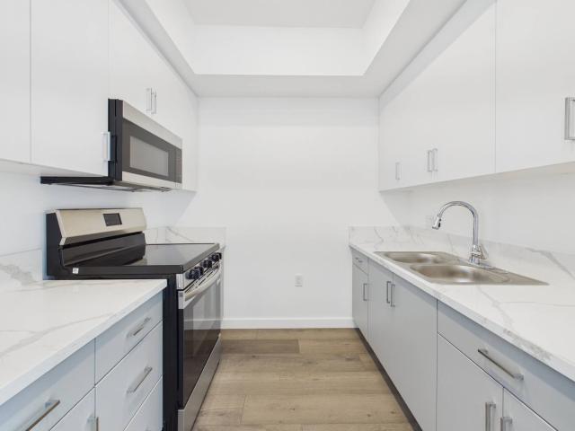 Diamante Apartments