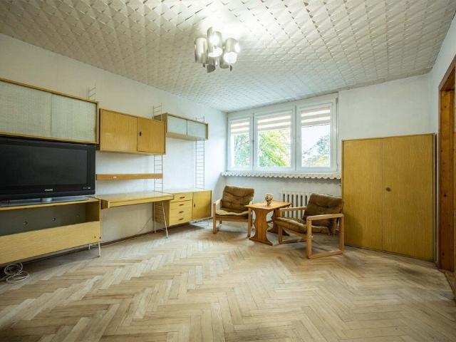 Diament do oszlifowania na łódzkiej Dąbrowie!