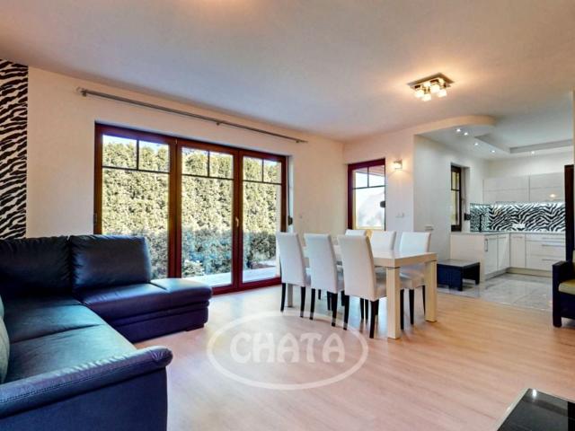 Diamentowa 155 m², Tyniec Mały