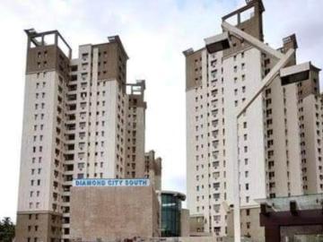 Paschim Putiary 3 BHK Apartment For Sale Kolkata