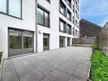 Diamond District 2 bedroom apartment