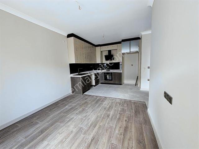 Diamond Göksu Da Kiralık 1+1 Sıfır Daire