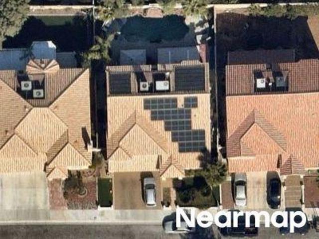 Diamond Lake Ave