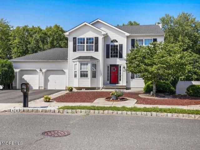 Diamond Ln, Howell, Home For Sale