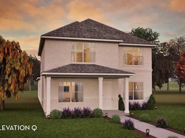 Diamond Plan La Terra Community
