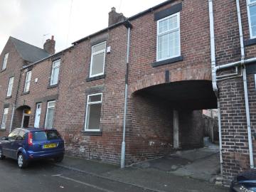 Diamond Street, Wombwell, 3 bedroom, Terraced