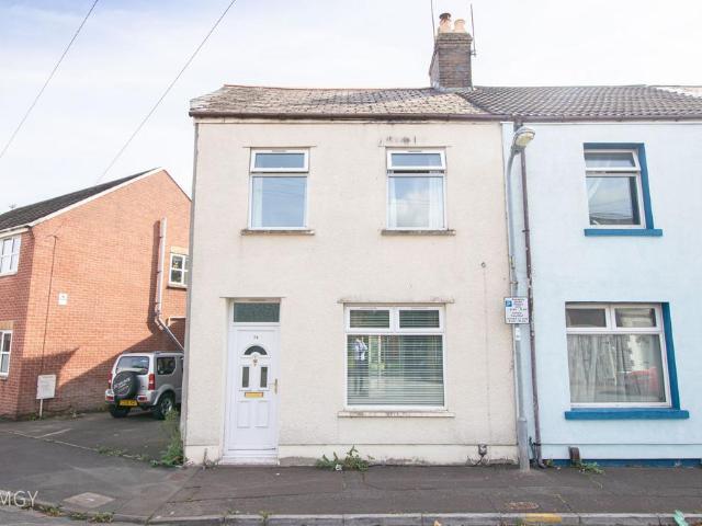 Diamond Street, Cardiff, CF24 3 bed house to rent £1,300 pcm £300 pw