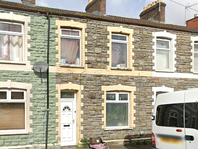 Diamond Street, Cardiff CF24, 3 bed terraced house to rent, £1,300 pcm | PrimeLocation