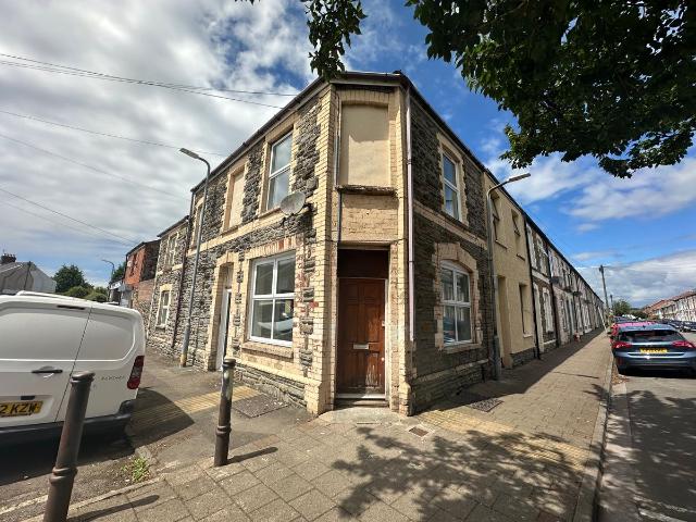 Diamond Street, Cardiff CF24, 1 bed flat to rent, £850 pcm | PrimeLocation