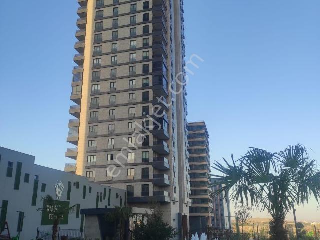Diamond Towers De Satılık Ultra Lüks 5+1 Rezidans