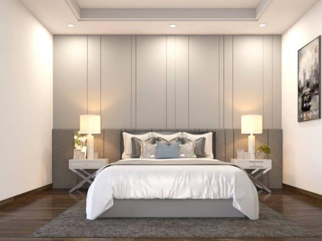 Diamond Towers Financial District Nanakramguda 4 Bedroom 4120 Sq. Ft. Apartment in Financial District Hyderabad Listing ID: #9956