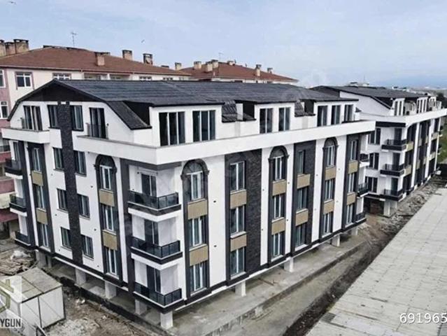 DIAMOND YARIMCA YAŞAM BAŞLIYOR 2+1 SIFIR LÜX DAİRE
