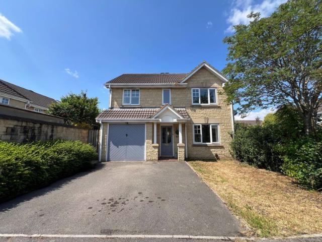 Diana Gardens, Bristol BS32, 4 bed detached house to rent, £1,800 pcm | PrimeLocation