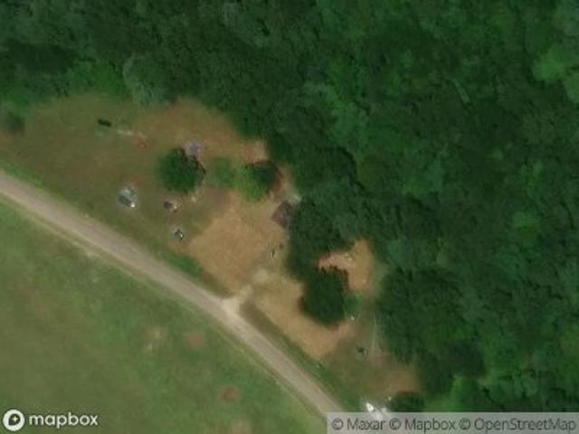 Diana Ridge Rd
