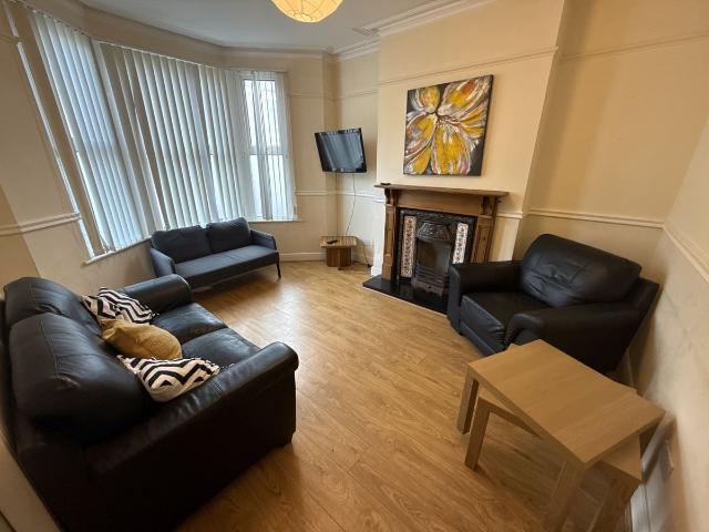 Diana Street, Cardiff CF24, Cardiff, 5 bed terraced house to rent, £2,750 pcm | PrimeLocation