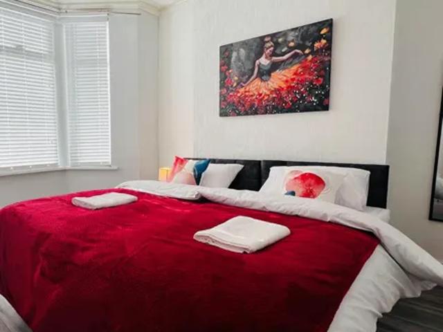 Diana Street, Liverpool, L4 5RX, United Kingdom | 3 bed apartment for rent #160127444 | Rentberry