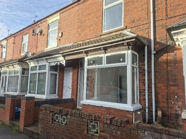 Diana Street, SCUNTHORPE 3 bed house to rent £850 pcm £196 pw